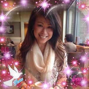 Meet your Posher, Alice